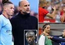 Nga Ibrahimovic te Toure dhe Gotze, lojtarët që dështuan nën drejtimin e Pep Guardiolës