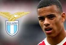 Mason Greenwood ndryshon ekipin kombëtar, do të luajë në një kontinent krejtësisht tjetër