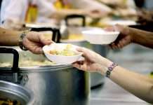 Nga sot deri më 5 mars, regjistrimi për të drejtën e ushqimit të subvencionuar për studentët është i hapur