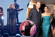 Rita Ora me performancë spektakolare në ceremoninë mbyllëse të Lojërave ‘Invictus’, të organizuara nga Princi Harry