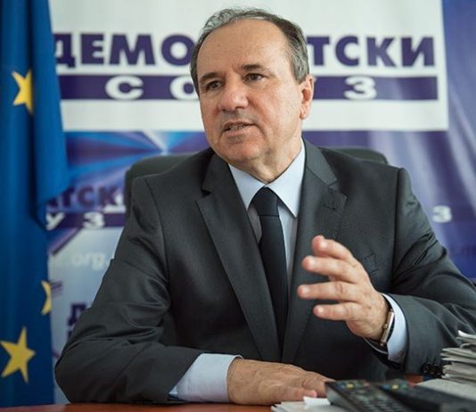 LDM: Protestat kundër gjuhës janë të motivuara politikisht, nevojitet zgjidhje kushtetuese