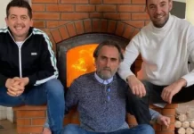 U pajtuan apo nuk u pajtuan ‘Stupcat’ me njëri tjetrin ?