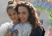 Do të befasoheni, kështu e grimoj Teuten vajza e saj