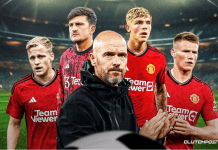 Zbulohen prapaskenat, si skuadra franceze ia mbylli telefonin yllit të United dy orë para fundit të transferimeve