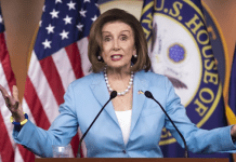 Nancy Pelosi do të garojë sërish në zgjedhjet e Kongresit