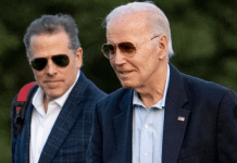 Ngrihet aktakuzë ndaj djalit të presidentit Biden