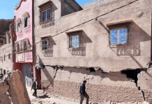 Të paktën 50 mijë shtëpi të shembura nga tërmeti në Marok