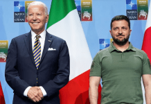 Bideni do të takohen me Zelenskyn dhe liderë të tjerë botërorë javën e ardhshme