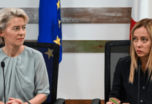 Italia kërkon ndihmë nga BE-ja pas rritjes së numrit të migrantëve