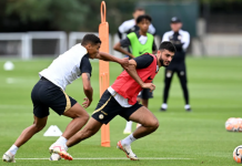 Broja dhe dy të tjerë, Chelsea njofton për rikthimin e tre yjeve nga lëndimet