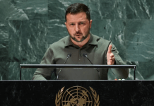 Zelensky në OKB: Të keqes nuk duhet besuar
