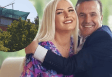 Denoncimi i fqinjve, Naimi e Mihrija mbindërtim pa leje