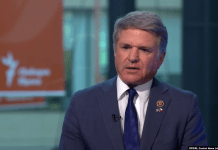 McCaul: Aleanca Rusi-Kinë, kërcënimi më i madh që nga Lufta e Dytë Botërore