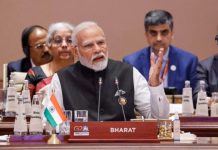 India po e ndryshon emrin e shtetit – kryeministri indian pas pankartës “Bharat” në samitin e G20