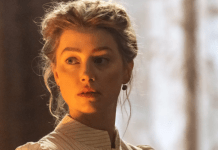 Pas gjyqit famëkeq me Johnny Depp, Amber Heard rikthehet me rol të madh në filmin e ri “In The Fire”
