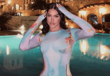 Dhurata Dora shfaqet atraktive në pozat nga pushimet në Spanjë