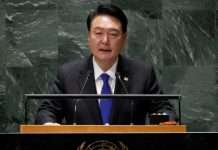 Koreja e Veriut e quan liderin e Jugut një ‘idiot diplomatik’ teksa kritikon fjalimin e tij në OKB