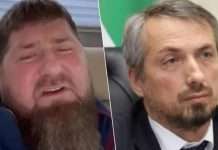 Kadyrov besonte se u helmua nga mjeku i tij personal – ai nuk është parë prej muajsh, thuhet se e varrosi të gjallë!