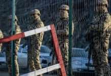 Azerbajxhani nis operacionin kundër Nagorno-Karabakut, raportohen sirena të sulmeve ajrore