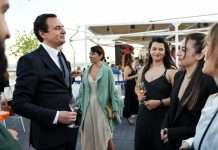 Albin Kurti uron delegacionion shqiptar për suksesin në Festivalin e Filmit në Venecia