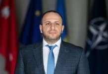 Kush është ministri i ardhshëm i mbrojtjes i Ukrainës, Rustem Umerov?