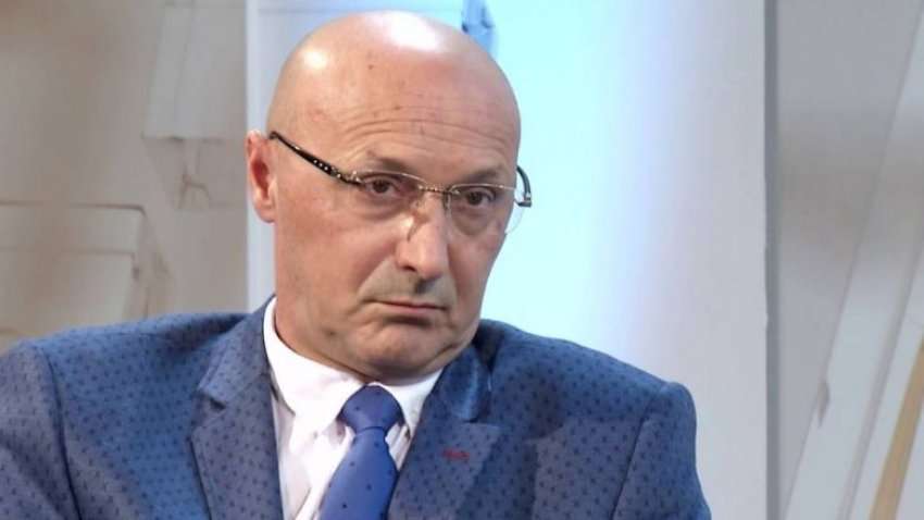 Pas arrestimit për spiunazh  Fatmir Sheholli shtrohet në spital