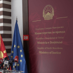 ministria e drejtesis