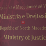 ministria e drejtesis