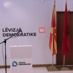 Levizja Demokratike LD
