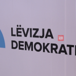 Levizja Demokratike LD
