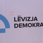 Levizja Demokratike LD