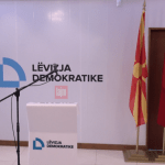 Levizja Demokratike LD