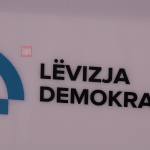 Levizja Demokratike LD