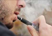 Ndalimi i cigareve elektronike njëpërdorimëshe në Britani ndihmon përpjekjet e Ukrainës në luftë