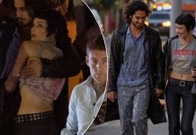 Puthje dhe përqafime në publik, Halsey konfirmon romancën me Avan Jogia