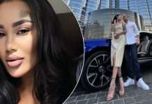 Pyetet nëse e do akoma Don Xhonin, Ariana Lirey: Nuk më intereson