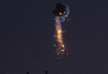 Ukraina thotë se i rrëzoi 30 dronë rusë