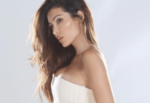 Nora Istrefi mahnit me format trupore në bikini