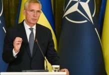 Shefi i NATO-s thotë se po fiton terren ofensiva e Ukrainës