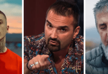 Personat që braktisën muzikën për të kaluar brenda natës në fenë islame