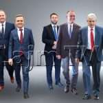 fronti evropian & opozitar – lajm