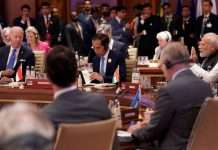 G20 miratoi deklaratën e përbashkët për luftën në Ukrainë