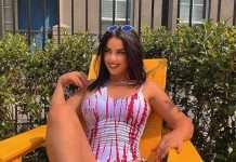 Linda Halimi zbulon “ngacmimet” që i bëhen në rrugët e Prishtinës: O shpiert a ma jep Snapin?