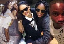 Mallkimi në familjen e Rihannas – tre kushërinjtë e saj vdiqën e u vranë në moshë të re
