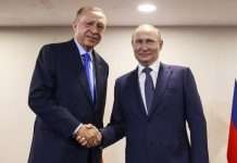 Erdogan: Turqia është kundër propozimeve alternative për marrëveshjen për drithërat