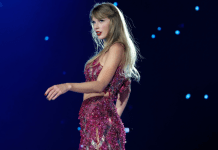 Filmi i koncertit të Taylor Swift “The Eras Tour” do të shfaqet edhe në Mbretërinë e Bashkuar dhe Evropë