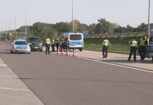 Gjermania ashpërson kontrollet kufitare në juglindje prej numrit të lartë të emigrantëve