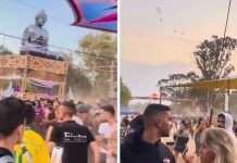 Izraelitja që i mbijetoi masakrës së Hamasit në festival: Mendova se isha në ferr