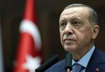 Erdogan: Bashkësia ndërkombëtare po heshtë për masakrën në Gazë, është e turpshme