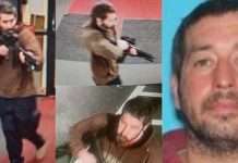 Gjendet i vdekur i dyshuari që vrau 18 persona në shtetin amerikan të Maine